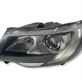 Frontscheinwerfer Skoda Superb DAL35232 Links Scheinwerfer Headlight SCH2588642372vt