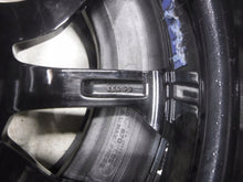 Load image into Gallery viewer, 1x Alufelge 19 Zoll 8.0" 5x112 49ET Glanz Schwarz KBA53437 Audi I Rim Wheel FEL9919017411do