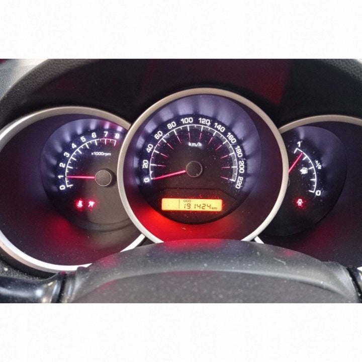 Motor Kia Venga G4FA 1.4 CVVT 90PS 66kW 191TKm 2011 Benzin Engine Unkomplett MOT6786469455gm