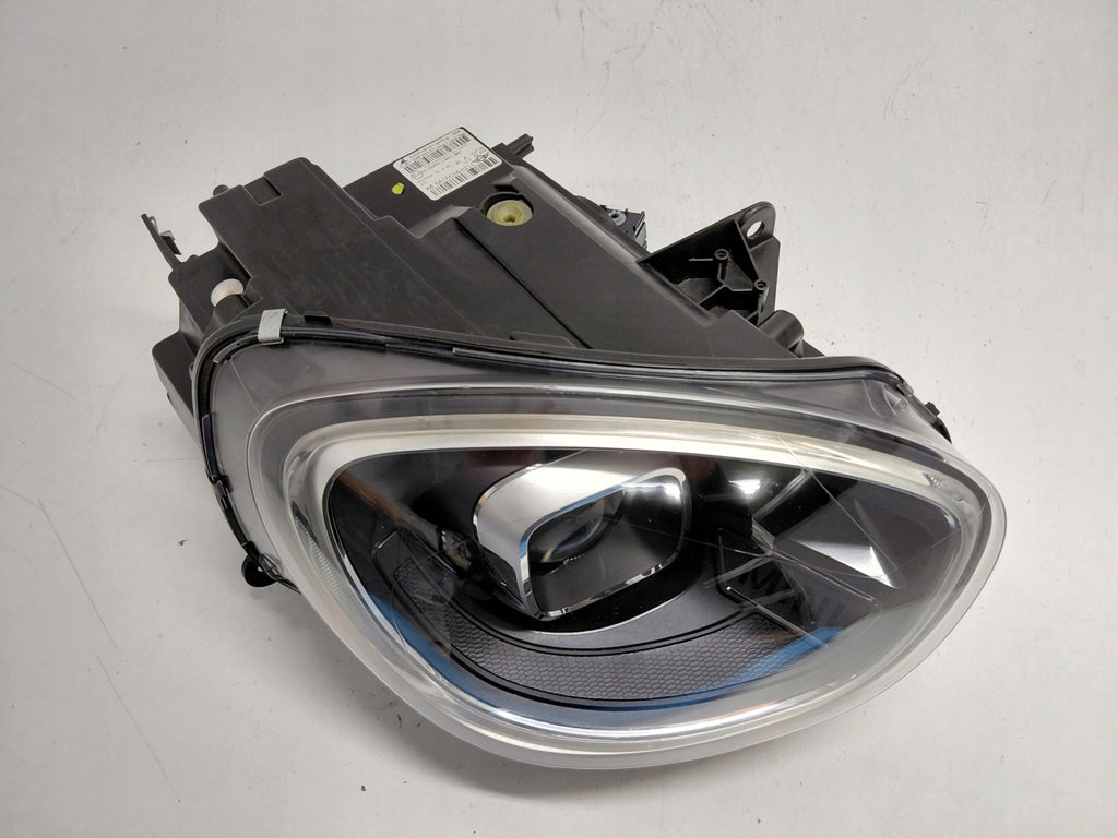 Frontscheinwerfer Mini Countryman F60 5A1EC06-02 Full LED Rechts Headlight SCH2917843007fg