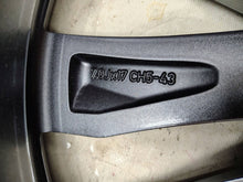 Load image into Gallery viewer, 1x Alufelge 17 Zoll 5x114.3 403006708R Renault Megane Iv Rim Wheel FEL4195978990un