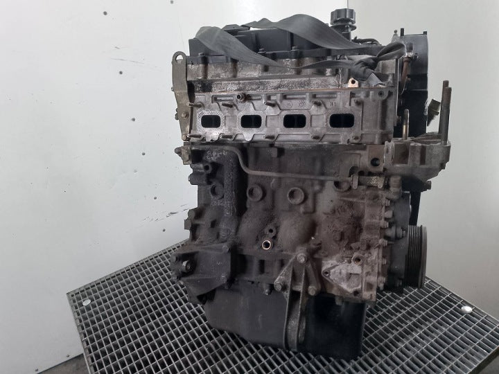 Motor Fiat Ducato F1AE0481C 2.3 JTD 110PS 81kW 2004 Diesel Engine Unkomplett MOT5430533505eu