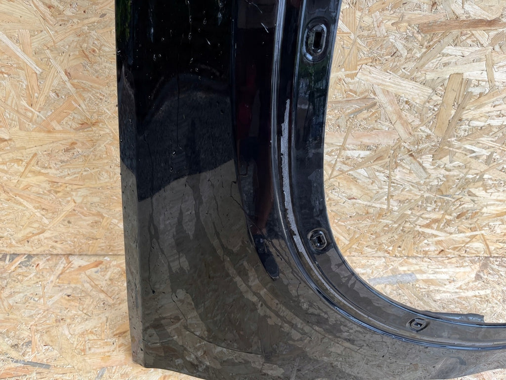 Kotflügel Mercedes-Benz Gle Vorne Rechts