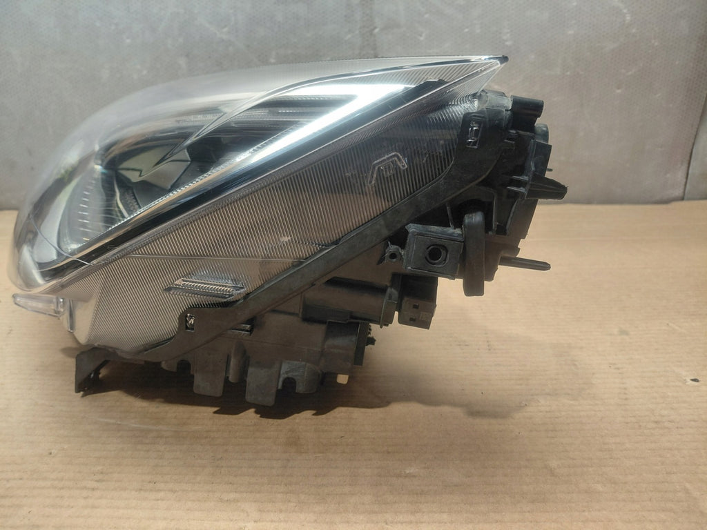 Frontscheinwerfer Seat Ibiza I 6F1941007H LED Links Scheinwerfer Headlight SCH2038265910hc