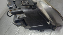 Laden Sie das Bild in den Galerie-Viewer, Frontscheinwerfer Audi A6 C5 Links Scheinwerfer Headlight