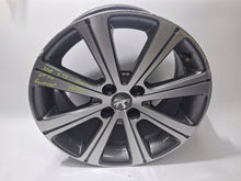 Load image into Gallery viewer, 1x Alufelge 17 Zoll 7.5" 4x108 9673707777 Citroën II 208 Rim Wheel FEL1270770568wj