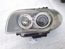 Laden Sie das Bild in den Galerie-Viewer, Frontscheinwerfer BMW E88 E82 E87 6952603-07 Links Scheinwerfer Headlight SCH9930748170ym