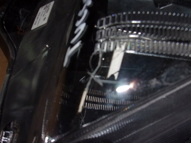 Frontscheinwerfer Hyundai Tucson N7921-62120 Full LED Rechts Headlight