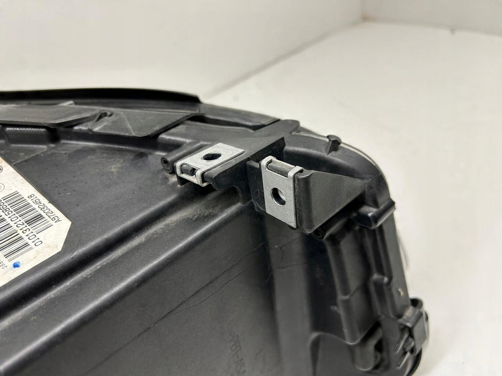 Frontscheinwerfer BMW F11 F10 7203245-18 Xenon Links Scheinwerfer Headlight