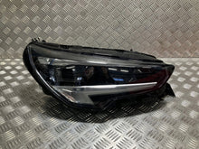 Laden Sie das Bild in den Galerie-Viewer, Frontscheinwerfer Opel Corsa F 39162661 Full LED Rechts Scheinwerfer Headlight