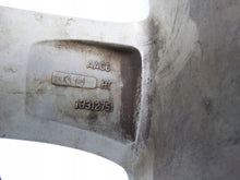 Load image into Gallery viewer, 1x Alufelge 19 Zoll 8.0" 5x115 36ET Glanz Silber 13312751 Opel Astra Gtc J FEL6153352157kz