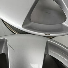 Load image into Gallery viewer, 4x Alufelge 17 Zoll 7.0" 5x112 47ET Glanz Silber 8S0601025J Audi Tt Rim Wheel FEL1913182943nc
