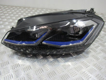 Load image into Gallery viewer, Frontscheinwerfer VW Golf VII 5G1941035N LED Links Scheinwerfer Headlight SCH7346821296ko