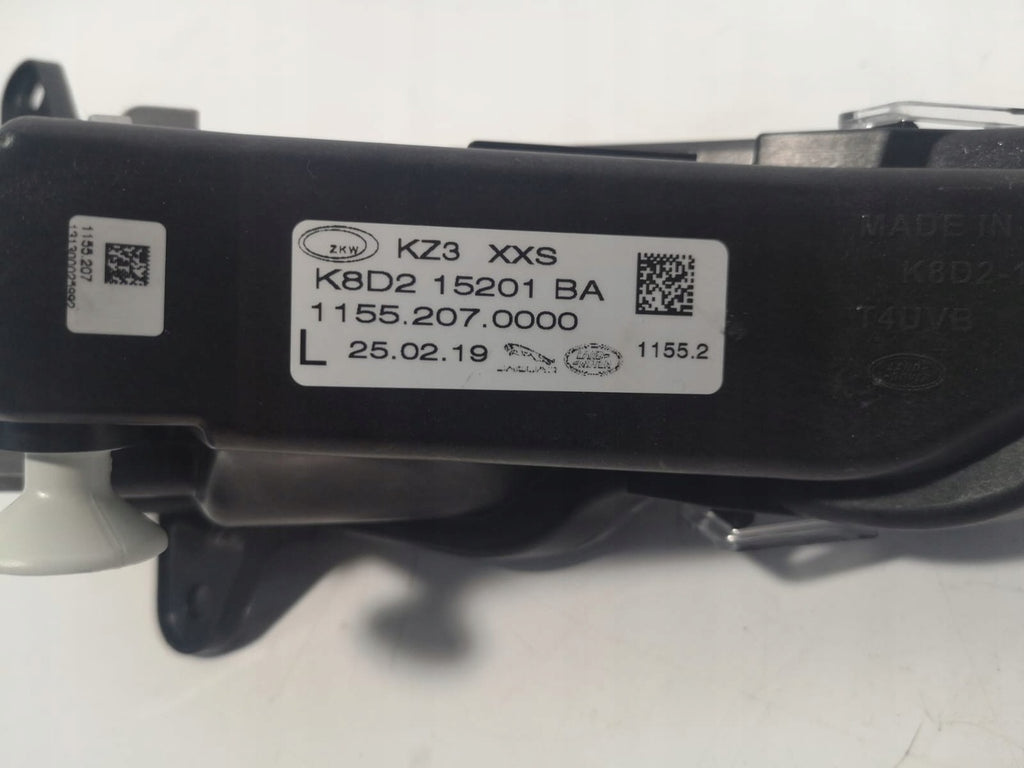 Frontscheinwerfer Land Rover Range Evoque LR119470 K8D215201BA Links Headlight SCH5962547469lz