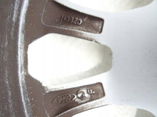 Laden Sie das Bild in den Galerie-Viewer, 1x Alufelge 17 Zoll 7.0&quot; 4x108 37 5ET GN15-F4B Ford Ecosport Rim Wheel