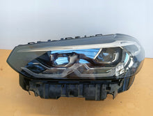Load image into Gallery viewer, Frontscheinwerfer BMW X3 G01 5A29203 LED Links Scheinwerfer Headlight SCH7678068847ci