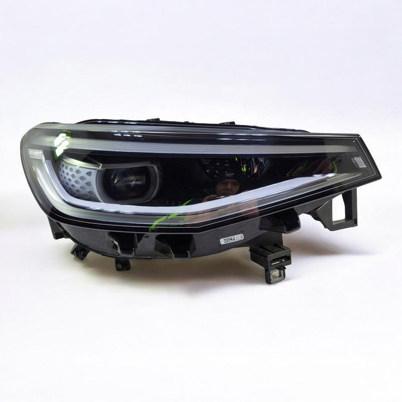 Frontscheinwerfer VW Id.4 11B941036F LED Rechts Scheinwerfer Headlight