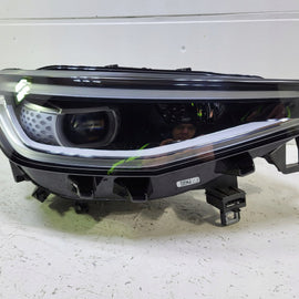 Frontscheinwerfer VW Id.4 11B941036F LED Rechts Scheinwerfer Headlight SCH6519024581ee