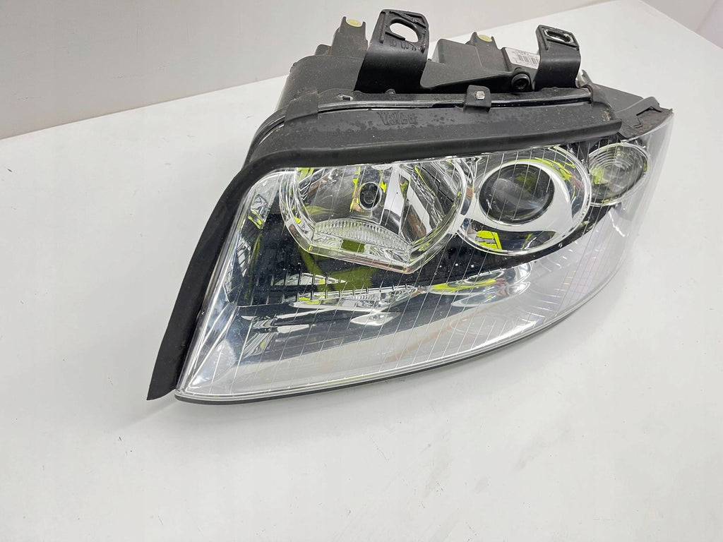 Frontscheinwerfer Audi A4 B6 89305690 FALSE Scheinwerfer Headlight SCH3340571820hf