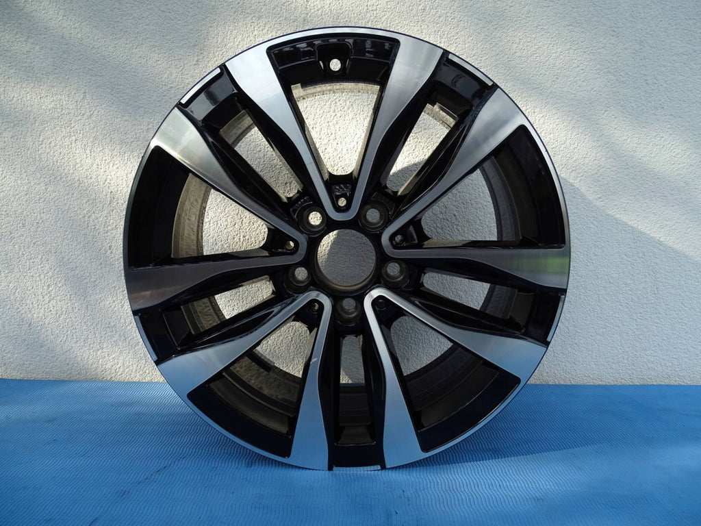 1x Alufelge 17 Zoll 7.0" 5x112 44 5ET A2064017400 Mercedes-Benz W206 Rim Wheel FEL8073763642oy