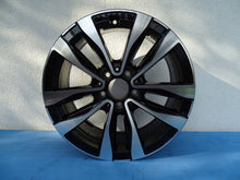 Load image into Gallery viewer, 1x Alufelge 17 Zoll 7.0" 5x112 44 5ET A2064017400 Mercedes-Benz W206 Rim Wheel FEL8073763642oy