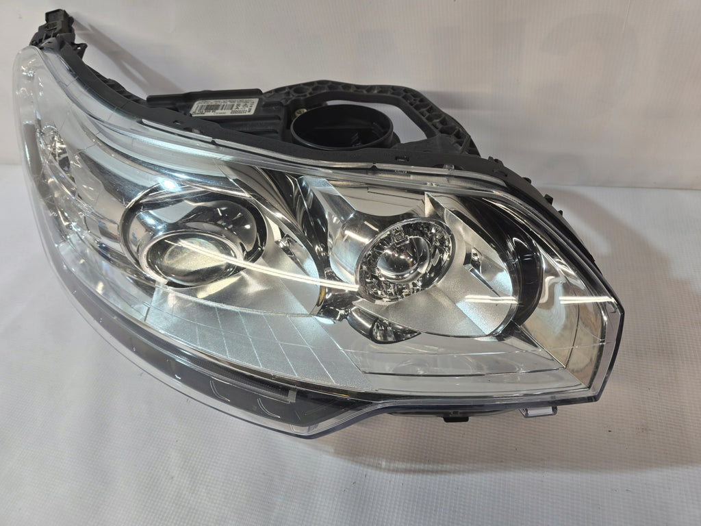 Frontscheinwerfer Citroën C5 II 89905354 Xenon Rechts Scheinwerfer Headlight SCH1328371220re