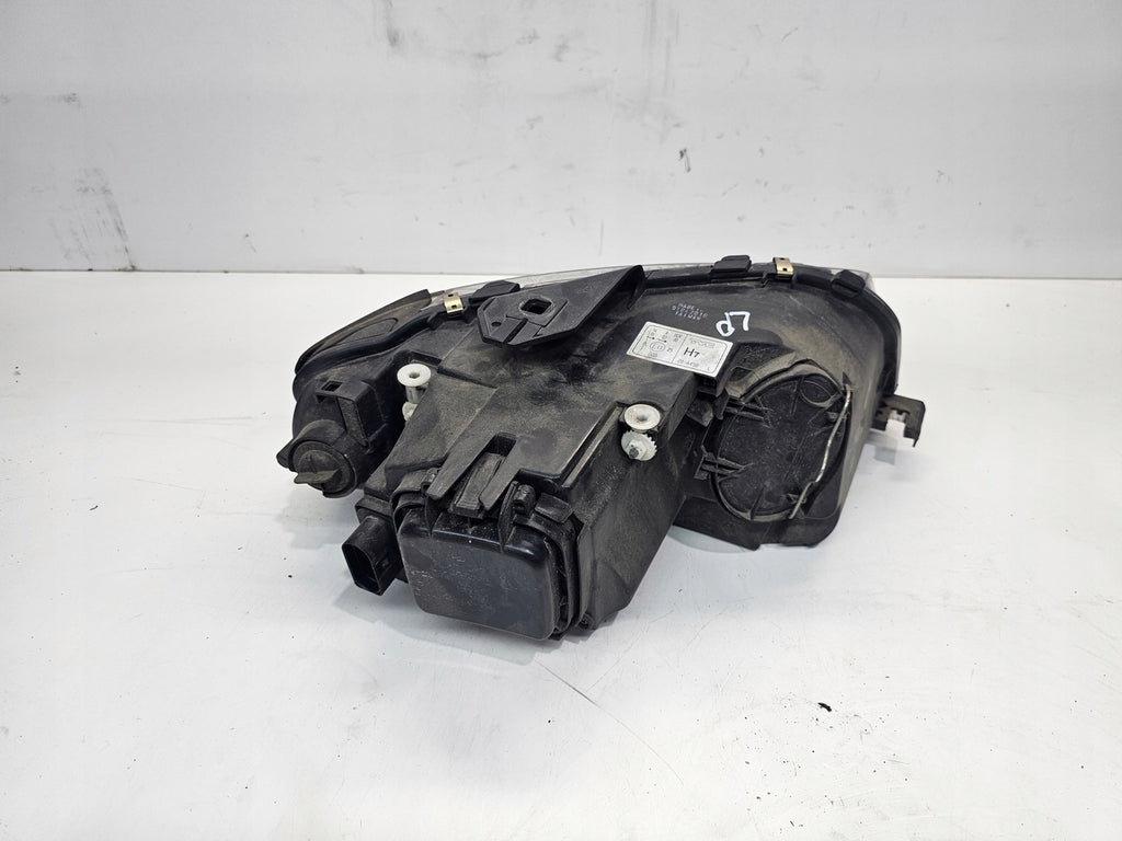 Frontscheinwerfer Audi A3 8P0941003 Links Scheinwerfer Headlight