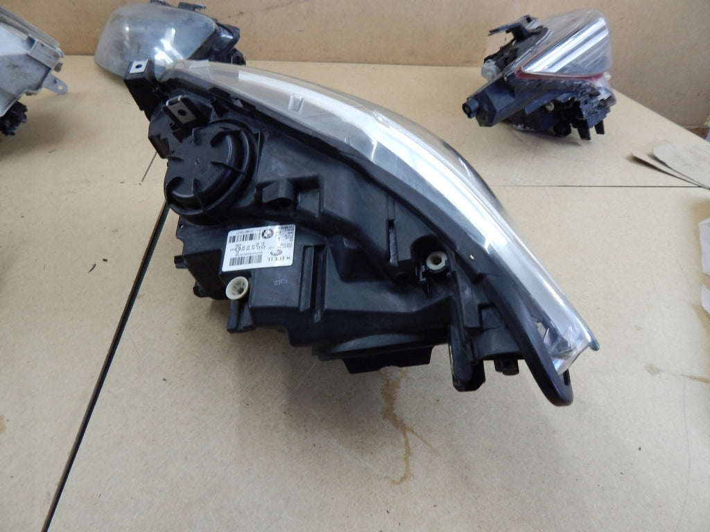 Frontscheinwerfer BMW 1 F21 F20 722967207 Rechts Scheinwerfer Headlight SCH4486266174sg