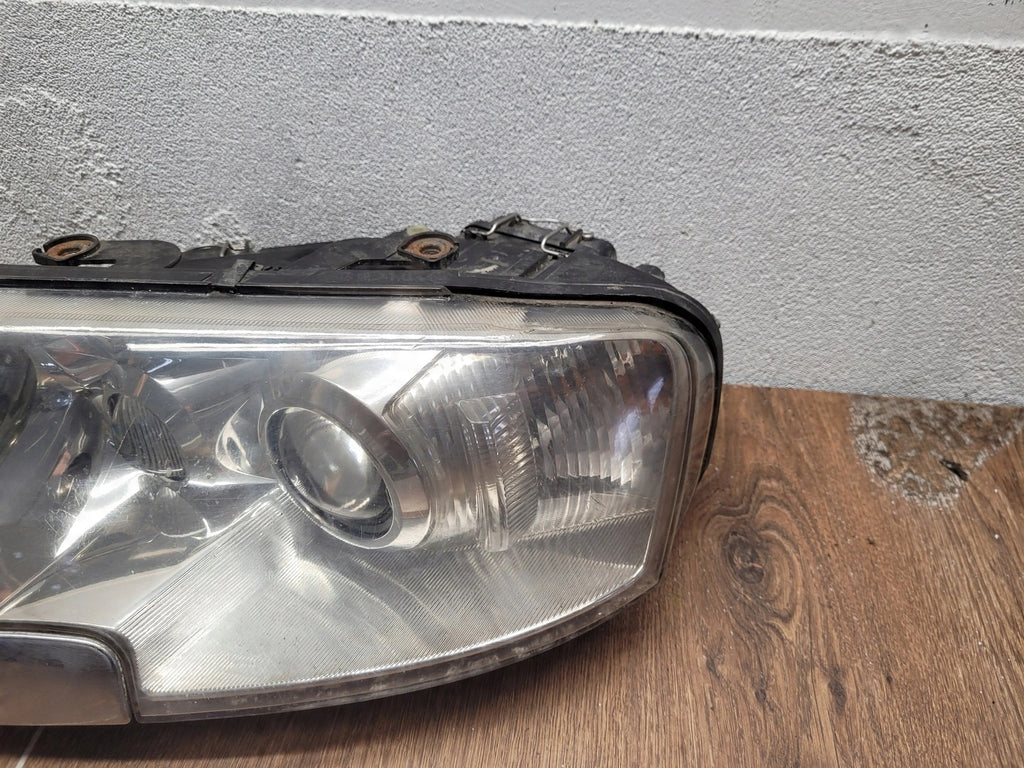 Frontscheinwerfer Skoda Superb I Xenon Ein Stück (Rechts oder Links) Headlight