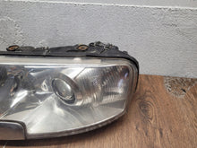 Laden Sie das Bild in den Galerie-Viewer, Frontscheinwerfer Skoda Superb I Xenon Ein Stück (Rechts oder Links) Headlight