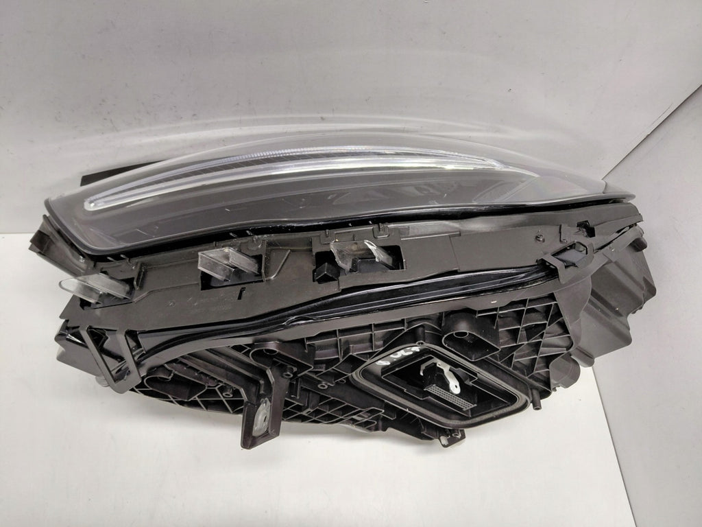 Frontscheinwerfer Mercedes-Benz W247 A2479066107 Full LED Links Headlight SCH9011238107tf