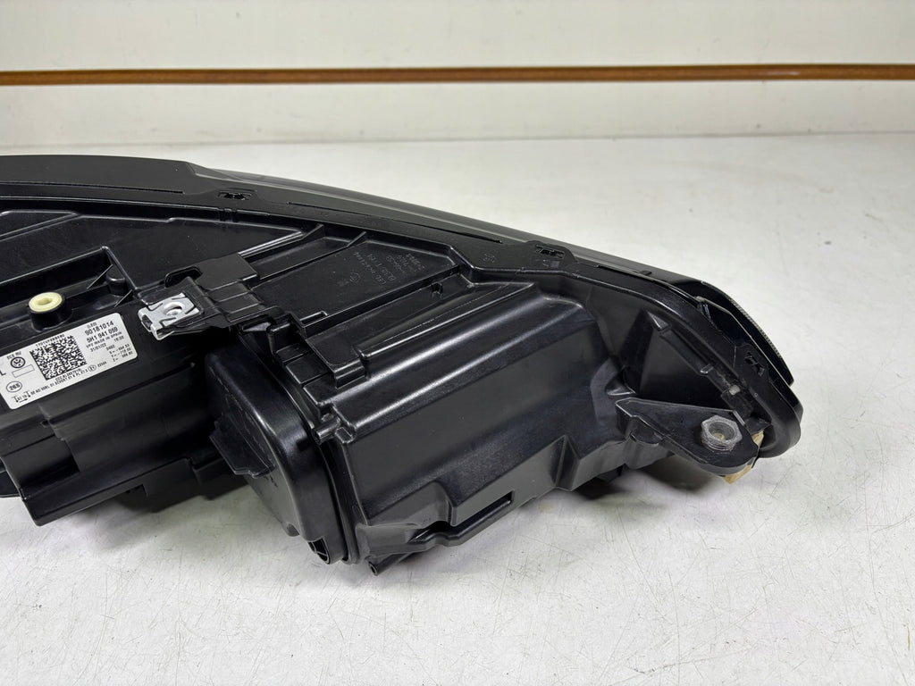 Frontscheinwerfer VW Golf VIII 5H1941059 LED Links Scheinwerfer Headlight SCH3377683627cj