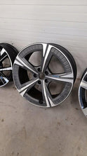 Laden Sie das Bild in den Galerie-Viewer, 1x Alufelge 19 Zoll 8.0&quot; 5x112 Seat Ateca Rim Wheel