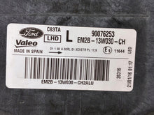 Laden Sie das Bild in den Galerie-Viewer, Frontscheinwerfer Ford S-Max S Max JX7B-13E014CE Links Scheinwerfer Headlight SCH3234877697tj