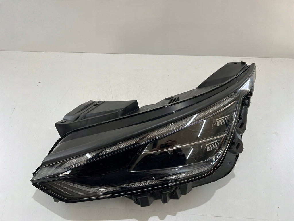 Frontscheinwerfer Kia Ev6 92101-CV1 Links Scheinwerfer Headlight
