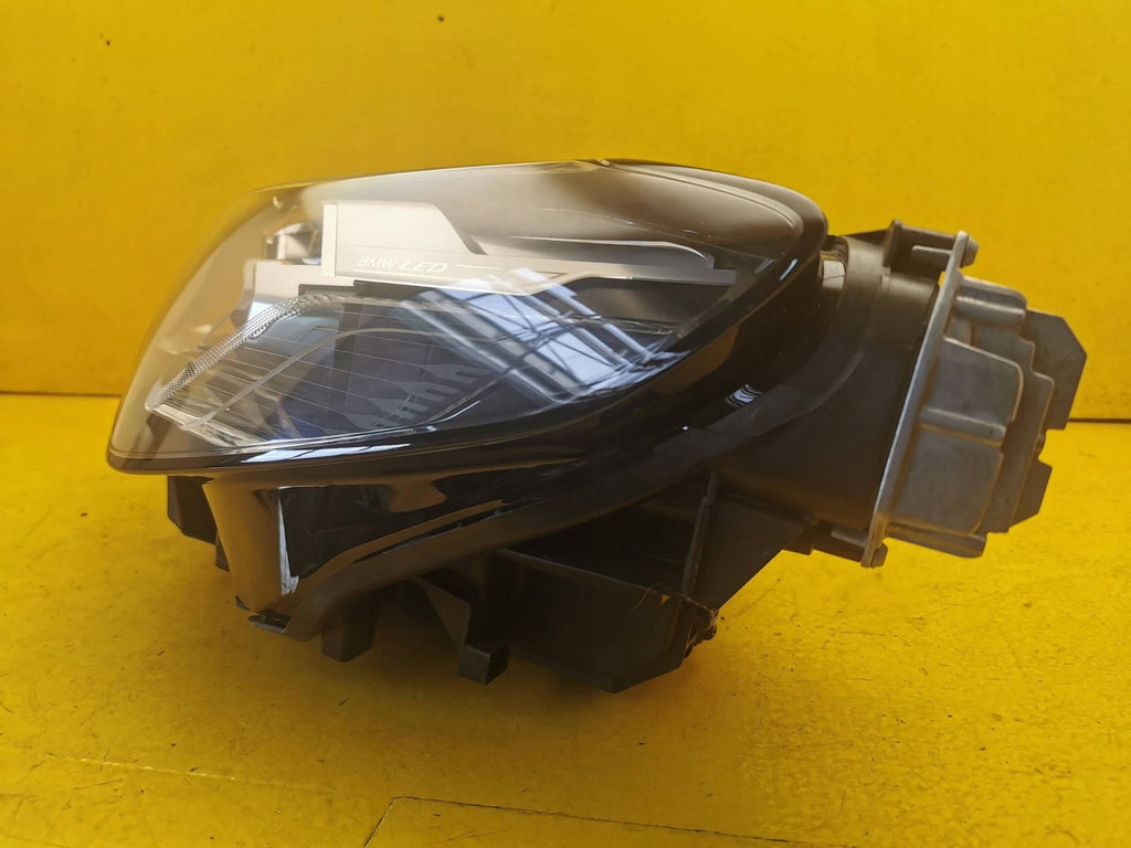 Frontscheinwerfer BMW 2 Active Tourer U06 4A17B35 LED Rechts oder Links SCH9749893689yr