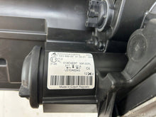 Laden Sie das Bild in den Galerie-Viewer, Frontscheinwerfer Opel Zafira C LE10A6240 Rechts Scheinwerfer Headlight SCH7149039251zs