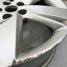Laden Sie das Bild in den Galerie-Viewer, 1x Alufelge 17 Zoll 7.0" 5x115 42ET Glanz Silber 13367271 Opel Astra J Rim Wheel FEL3889164702ma