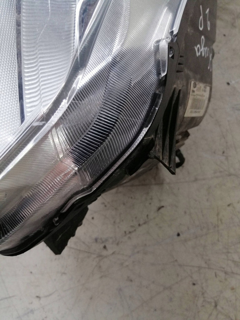 Frontscheinwerfer Ford Kuga II CV4413005AG Rechts Scheinwerfer Headlight SCH3418576625qu