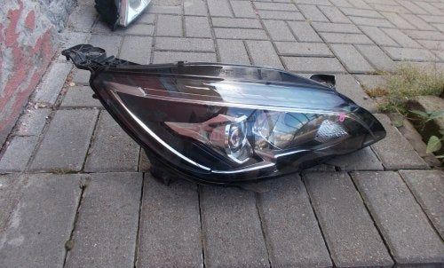 Frontscheinwerfer Peugeot 308 II 981699058000 9816990580-00 LED Rechts Headlight SCH8781966684pg