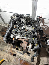 Laden Sie das Bild in den Galerie-Viewer, Motor Peugeot 208 II YH01 10Q3EC 1.5 HDI Diesel Engine Komplett