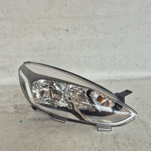 Laden Sie das Bild in den Galerie-Viewer, Frontscheinwerfer Ford Fiesta H1BB-13W029-AE Rechts Scheinwerfer Headlight SCH7191563461bx
