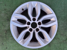 Load image into Gallery viewer, 1x Alufelge 17 Zoll 5x112 6787576SAJ BMW X3 F25 Rim Wheel FEL9875507150xd