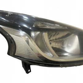 Frontscheinwerfer Renault Trafic III 1EE01141002 0114100200 Rechts Headlight SCH9475639854nz