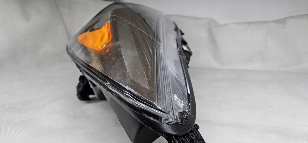 Frontscheinwerfer Ford Kuga GV4113W030AB Links Scheinwerfer Headlight SCH1782196706bu