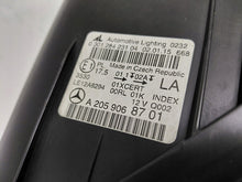 Laden Sie das Bild in den Galerie-Viewer, Frontscheinwerfer Mercedes-Benz W205 A2059068701 Links Scheinwerfer Headlight SCH6864435217ta
