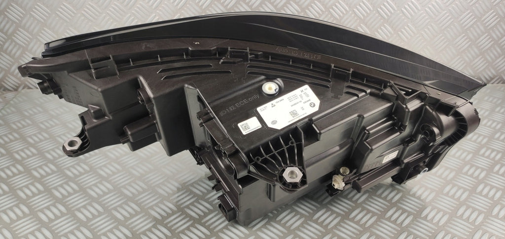 Frontscheinwerfer BMW 5A5BD47-02 Full LED Ein Stück (Rechts oder Links) SCH4792243921jw