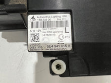 Laden Sie das Bild in den Galerie-Viewer, Frontscheinwerfer Skoda Octavia IV 5E4941015A Full LED Links Headlight SCH1069786357mi