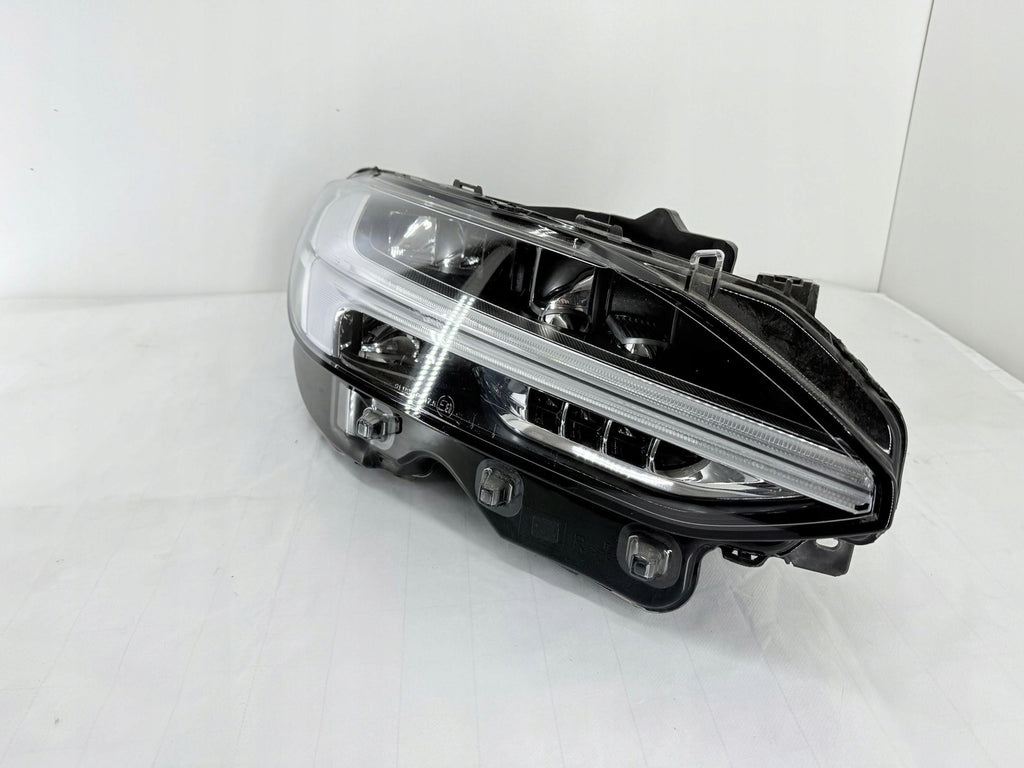 Frontscheinwerfer Volvo V90 31655199 89914436 Rechts Scheinwerfer Headlight SCH3099751591lo