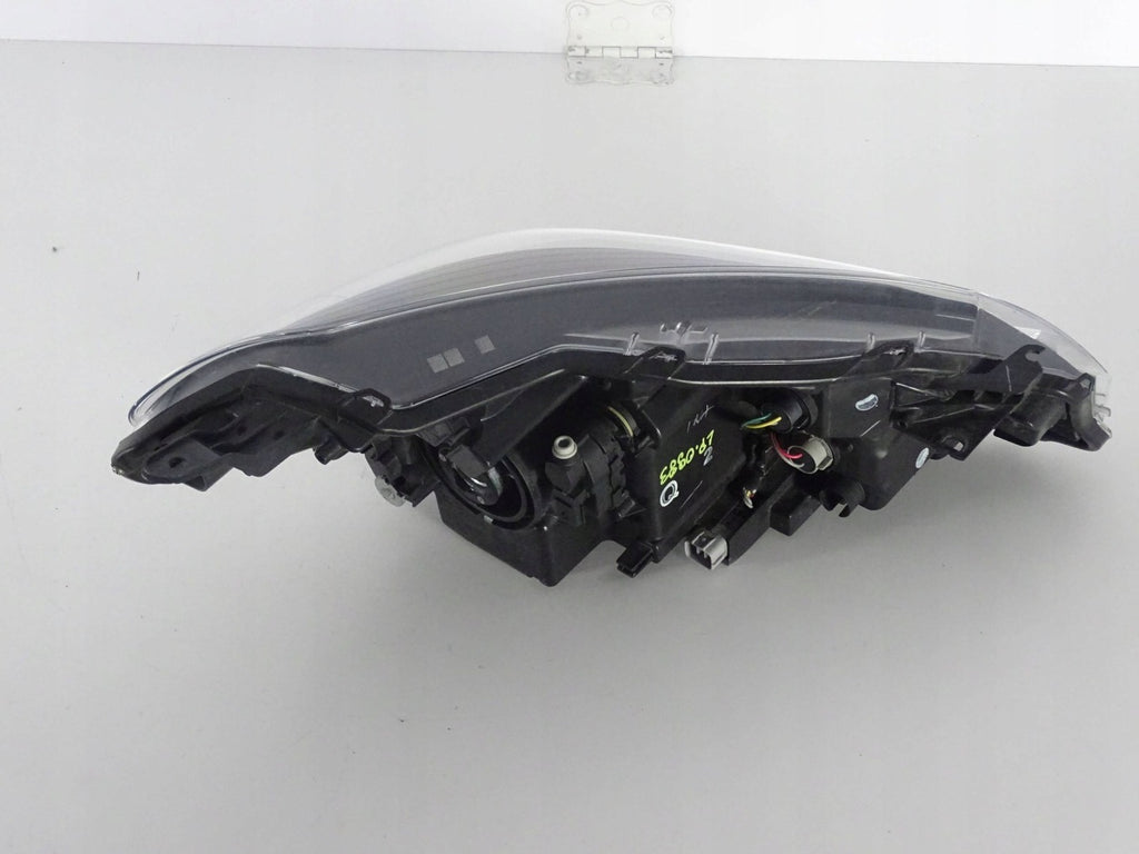 Frontscheinwerfer Toyota Yaris Links Scheinwerfer Headlight SCH1778879932im